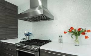 15 способов, как почистить вытяжку на кухне от жира в домашних условиях