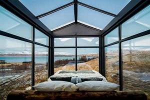 Панорамные окна в квартире: 15 вопросов и ответов