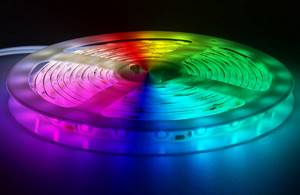 10 советов, как выбрать светодиодную ленту