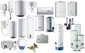 ТОП 15: лучшие производители водонагревателей