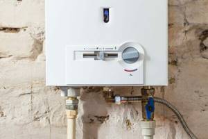 10 советов, как выбрать газовую колонку (газовый водонагреватель) для квартиры