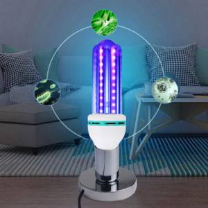 Кварцевая и бактерицидная УФ лампа для дома: 5 советов по использованию в быту