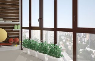 8 советов по организации теплого остекления балконов и лоджий