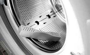 7 способов, как почистить стиральную машину от запаха, грязи и накипи