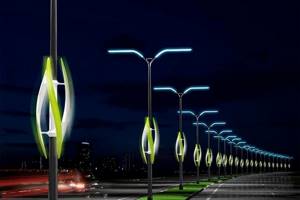 8 советов по выбору уличных светодиодных светильников