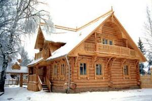 Какой утеплитель для деревянного дома лучше: 7 советов по выбору