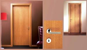 Межкомнатные двери — виды, характеристики, установка