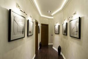 6 советов по организации освещения в коридоре квартиры и дома