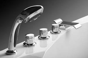 ТОП 8: лучшие производители смесителей для ванной и кухни