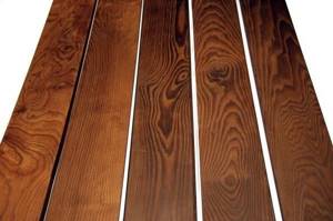Деревянный сайдинг для наружной отделки дома — 5 советов по выбору