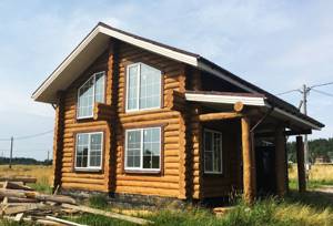 6 советов по выбору и установке окон в деревянный дом