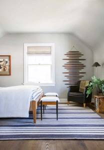 Выбираем шторы в спальню: виды, цвет и дизайн