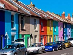 8 советов по выбору краски для фасада дома: виды, цвет, производитель