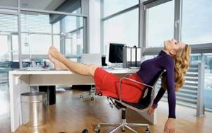 Как выбрать офисное кресло: 11 советов по выбору лучшей модели