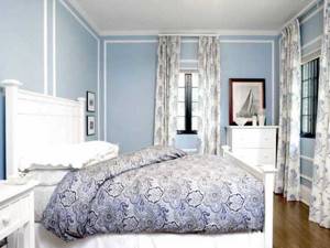 Выбираем шторы в спальню: виды, цвет и дизайн