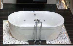 10 советов, как выбрать акриловую ванну: размеры, толщина, производители