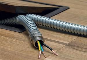 9 советов по выбору кабель-канала для электропроводки: размер, виды