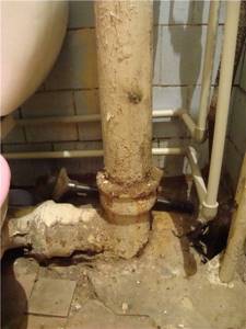 8 советов, какие канализационные трубы выбрать для внутренней канализации в квартире и частном доме