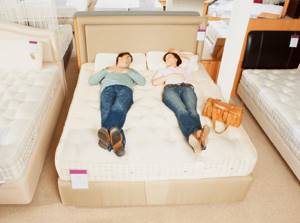 8 советов, как выбрать матрас для кровати