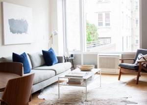 Какую мебель выбрать для зала: 12 полезных советов