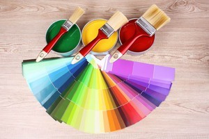8 советов по колеровке краски