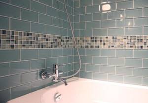 Укладка плитки на гипсокартон в ванной комнате: 9 советов