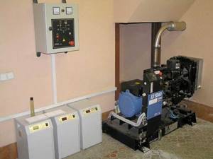 Дача / участок без электричества: 4 варианта автономного электроснабжения загородного дома