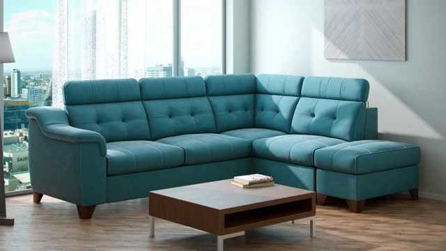 Выбираем офисный диван — 9 полезных советов